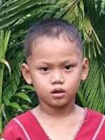 child portrait