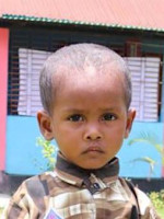child portrait