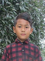 child portrait