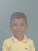 child portrait