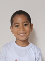 child portrait