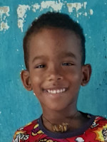 child portrait