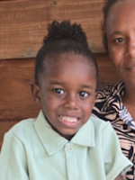 child portrait