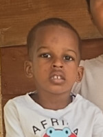 child portrait