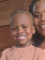 child portrait