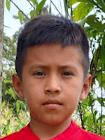 child portrait