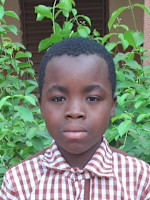 child portrait