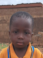 child portrait