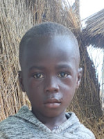 child portrait