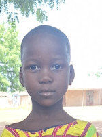 child portrait