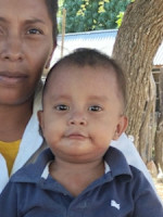 child portrait