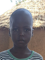 child portrait