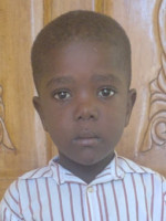 child portrait