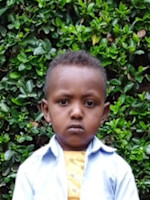 child portrait