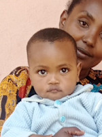 child portrait