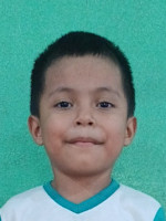child portrait