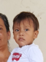 child portrait