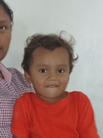 child portrait