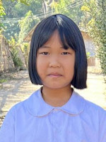child portrait