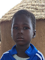 child portrait