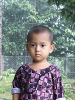 child portrait