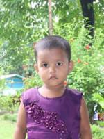 child portrait