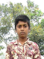 child portrait