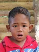 child portrait