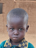 child portrait