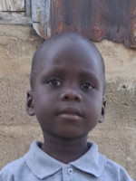 child portrait