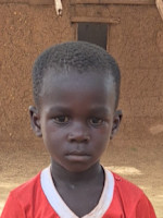child portrait