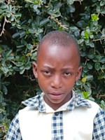 child portrait