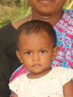 child portrait