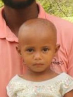 child portrait