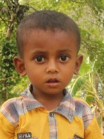 child portrait