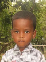 child portrait