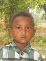 child portrait