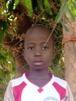 child portrait