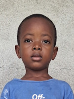 child portrait