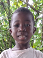 child portrait