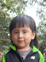 child portrait