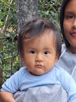 child portrait