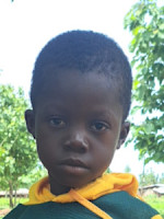 child portrait