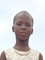 child portrait