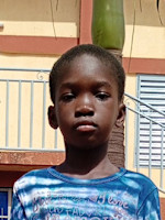 child portrait