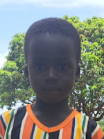 child portrait