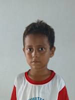 child portrait