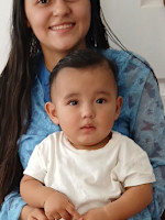 child portrait