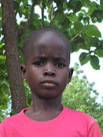 child portrait