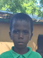 child portrait